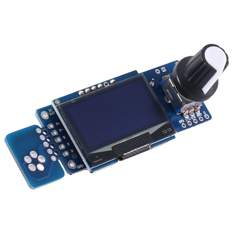 Y39A-T12 OLED สถานีบัดกรีดิจิต - T12 Soldering Station Oled บทวิจารณ์และราคา